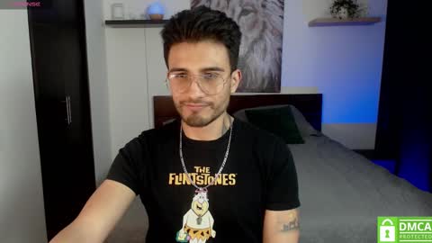 yoshy_man online show from 02.24.25