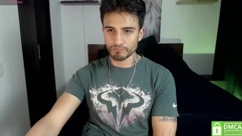 yoshy_man online show from 02.28.25