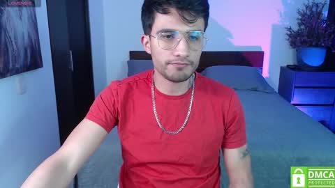 yoshy_man online show from 10.13.25