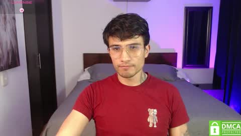 yoshy_man online show from 11.21.25