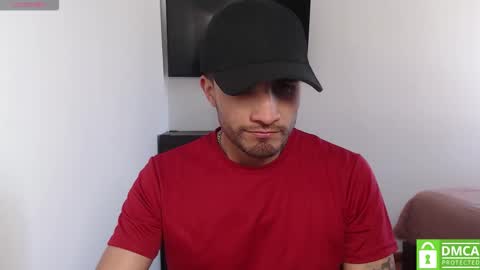 yoshy_man online show from 02.26.26