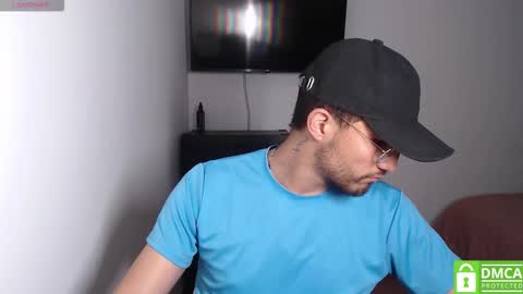 yoshy_man online show from 03.21.26