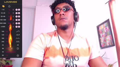 Enzo online show from 12.10.24