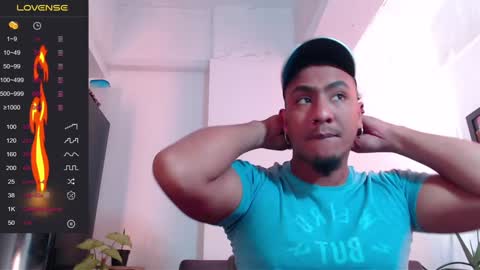 Enzo online show from 12.11.24