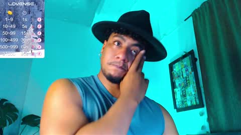 Enzo online show from 12.22.24