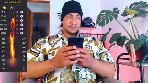 Enzo online show from 12.28.24