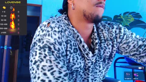 Enzo online show from 01.02.25