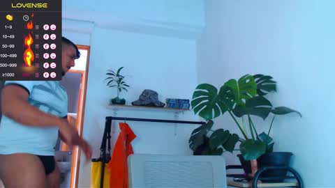 Enzo online show from 01.07.25