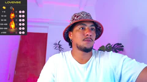 Enzo online show from 01.12.25