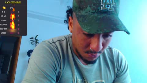 Enzo online show from 01.19.25