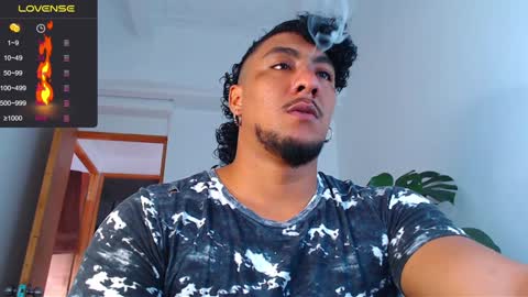 Enzo online show from 01.27.25