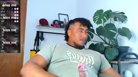 Enzo online show from 02.20.25