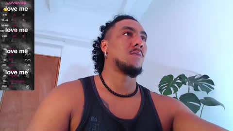 Enzo online show from 02.23.25