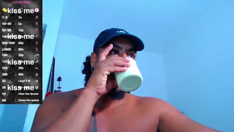 Enzo online show from 09.14.25