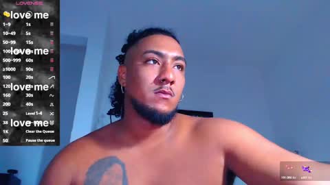 Enzo online show from 09.17.25