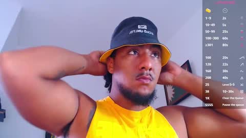 Enzo online show from 10.06.25