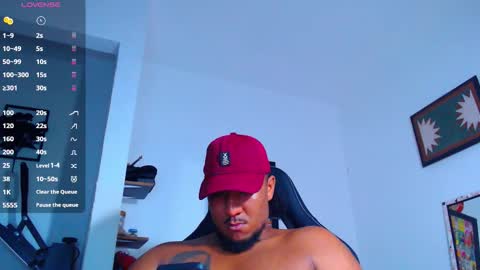 Enzo online show from 11.01.25