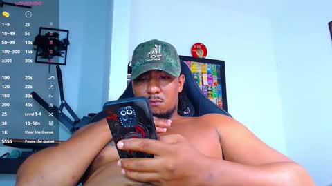 Enzo online show from 11.05.25