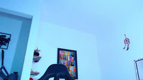 Enzo online show from 11.24.25