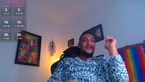 Snapshot of yosoy_enzo2020 chatting on 06.21.26 Enzo online show from 06.21.26