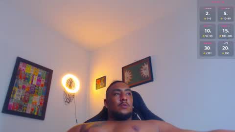 Snapshot of yosoy_enzo2020 chatting on 07.04.26 Enzo online show from 07.04.26