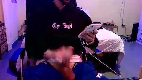 Snapshot of yosoyplex91 chatting on 03.07.25 AlexBlack online show from 03.07.25