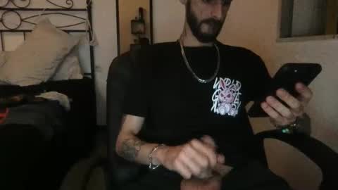 AlexBlack online show from 04.03.26