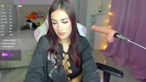 Ana online show from 02.18.25