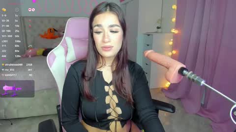 Ana online show from 02.18.25