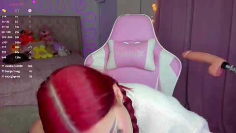 Ana online show from 03.10.25