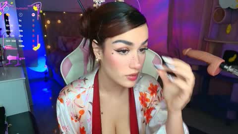 Ana online show from 09.09.25