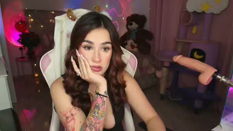 Ana online show from 12.02.25