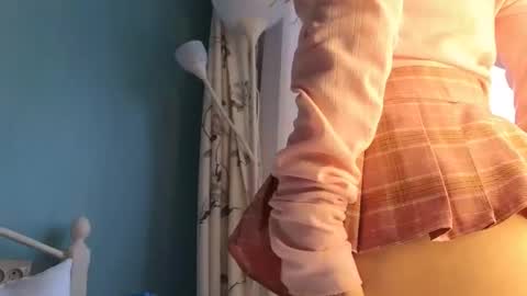 Liliya online show from 01.28.25