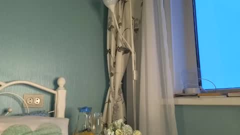 Liliya online show from 02.04.25