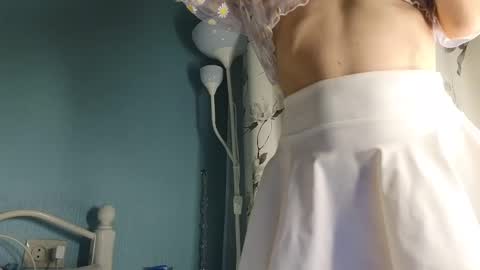 Liliya online show from 02.20.25