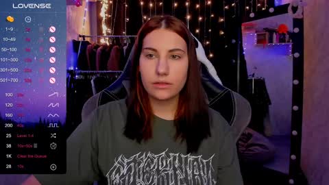 Lika online show from 12.20.24