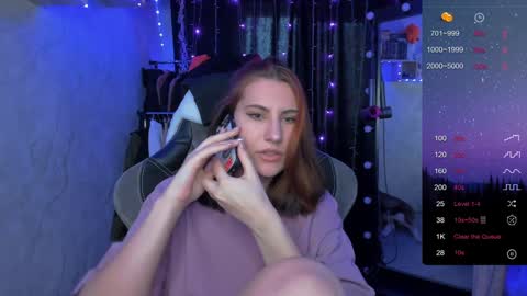 Lika online show from 01.27.25