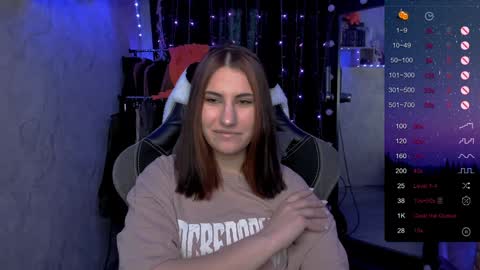 Lika online show from 02.08.25