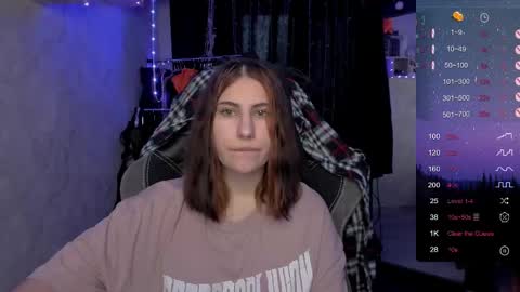 Lika online show from 02.13.25