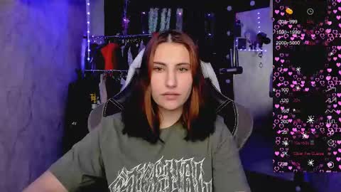 Lika online show from 02.21.25