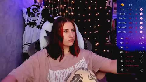 Lika online show from 03.09.25