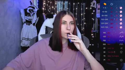 Lika online show from 03.11.25