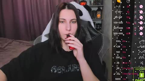 Snapshot of you_lika chatting on 02.03.26 Lika online show from 02.03.26