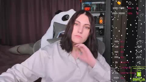 Snapshot of you_lika chatting on 02.08.26 Lika online show from 02.08.26