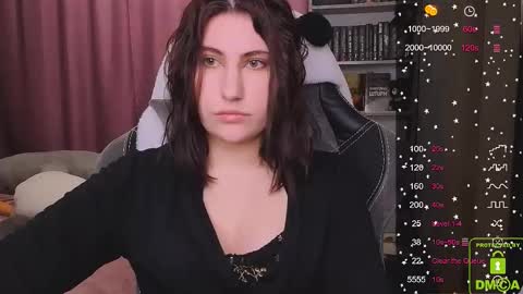 Snapshot of you_lika chatting on 02.14.26 Lika online show from 02.14.26