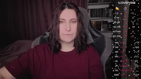 Snapshot of you_lika chatting on 02.18.26 Lika online show from 02.18.26