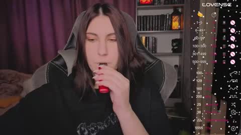 Snapshot of you_lika chatting on 02.20.26 Lika online show from 02.20.26