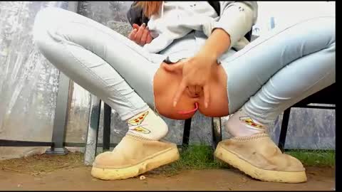 Snapshot of you_love_melisa chatting on 11.15.25 private on 18 per minute start private 500 tokensOnlyfans online show from 11.15.25