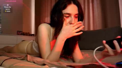 Snapshot of you_so_sweet chatting on 09.10.25 LexieNate online show from 09.10.25