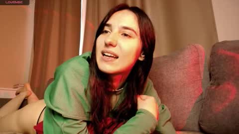 Snapshot of you_so_sweet chatting on 09.19.25 LexieNate online show from 09.19.25